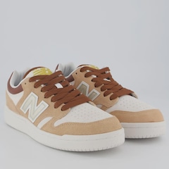 Tênis Masculino New Balance 480 Low - Foto 2