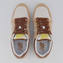 Tênis Masculino New Balance 480 Low - Foto 4