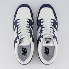 Tênis Masculino New Balance 480 Low - Foto 4