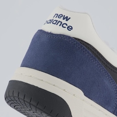 Tênis Masculino New Balance 480 Low - Foto 6