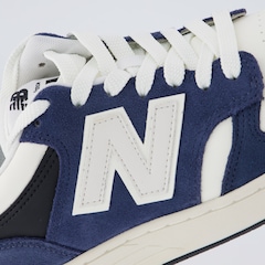 Tênis Masculino New Balance 480 Low - Foto 7