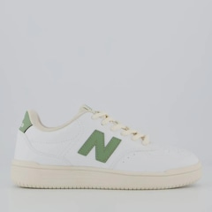 Tênis Feminino New Balance BB80 - Foto 1