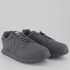 Tênis Masculino New Balance 500 V2 - Foto 2