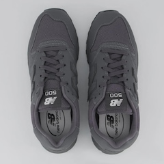 Tênis Masculino New Balance 500 V2 - Foto 4