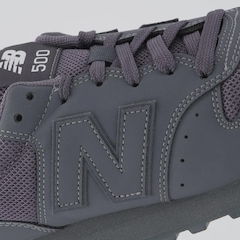 Tênis Masculino New Balance 500 V2 - Foto 7