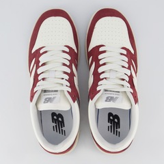 Tênis Masculino New Balance 480 Low - Foto 4