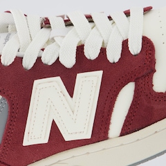 Tênis Masculino New Balance 480 Low - Foto 7
