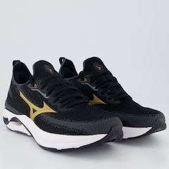 Tênis Masculino Mizuno Wave Mirai 8 - Foto 2