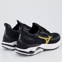 Tênis Masculino Mizuno Wave Mirai 8 - Foto 3