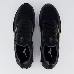 Tênis Masculino Mizuno Wave Mirai 8 - Foto 4