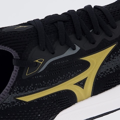Tênis Masculino Mizuno Wave Mirai 8 - Foto 7