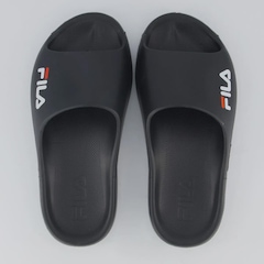 Chinelo Fila Drifter Foam Feminino - Foto 1