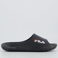 Chinelo Fila Drifter Foam Feminino - Foto 2