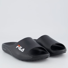 Chinelo Fila Drifter Foam Feminino - Foto 3