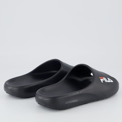 Chinelo Fila Drifter Foam Feminino - Foto 4
