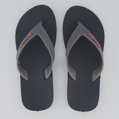 Chinelo Rider Street Masculino - Foto 1