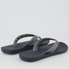Chinelo Rider Street Masculino - Foto 4