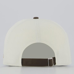 Boné New Era NBA Los Angeles Lakers 940 Historic Unissex - Foto 3