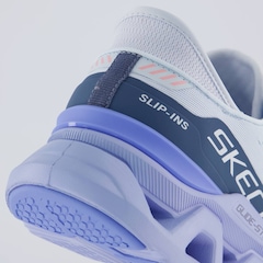 Tênis Feminino Skechers Glide Step Altus - Foto 6
