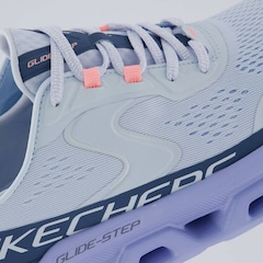 Tênis Feminino Skechers Glide Step Altus - Foto 7