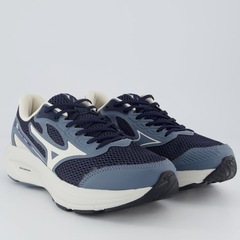 Tênis Masculino Mizuno Hawks LS - Foto 2