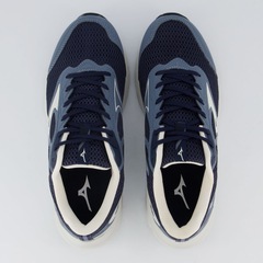 Tênis Masculino Mizuno Hawks LS - Foto 4