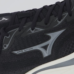Tênis Masculino Mizuno Wave Skyway - Foto 7