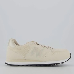 Tênis Feminino New Balance 500 V2 - Foto 1