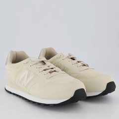 Tênis Feminino New Balance 500 V2 - Foto 2