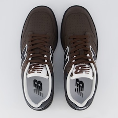 Tênis Masculino New Balance 480 Low - Foto 4