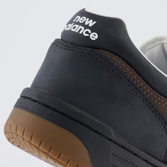 Tênis Masculino New Balance 480 Low - Foto 6