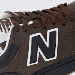 Tênis Masculino New Balance 480 Low - Foto 7