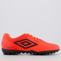 Chuteira de Society Infantil Umbro Class Neo - Foto 1
