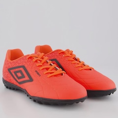 Chuteira de Society Infantil Umbro Class Neo - Foto 2