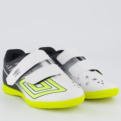 Chuteira de Futsal Infantil Umbro Velocita - Foto 2
