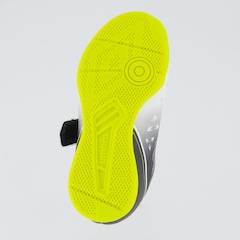 Chuteira de Futsal Infantil Umbro Velocita - Foto 5