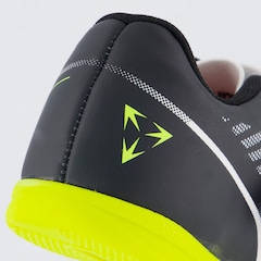 Chuteira de Futsal Infantil Umbro Velocita - Foto 6