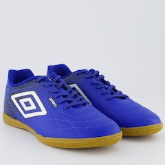 Chuteira de Futsal Masculina Umbro Class Neo - Foto 2