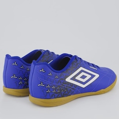 Chuteira de Futsal Masculina Umbro Class Neo - Foto 3
