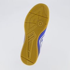 Chuteira de Futsal Masculina Umbro Class Neo - Foto 5