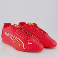 Tênis Masculino Puma Scuderia Ferrari Catch - Foto 2