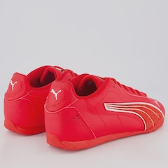 Tênis Masculino Puma Scuderia Ferrari Catch - Foto 3