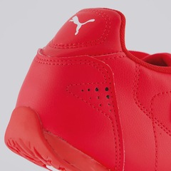 Tênis Masculino Puma Scuderia Ferrari Catch - Foto 6
