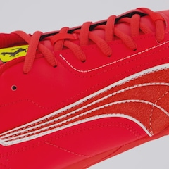 Tênis Masculino Puma Scuderia Ferrari Catch - Foto 7