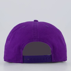 Boné New Era NBA Los Angeles Lakers 1920 Unissex - Foto 3