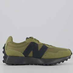 Tênis Masculino New Balance 327 V1 - Foto 1