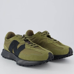 Tênis Masculino New Balance 327 V1 - Foto 2