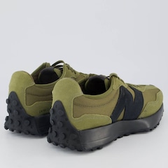 Tênis Masculino New Balance 327 V1 - Foto 3