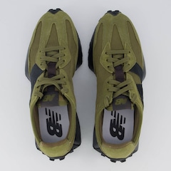 Tênis Masculino New Balance 327 V1 - Foto 4