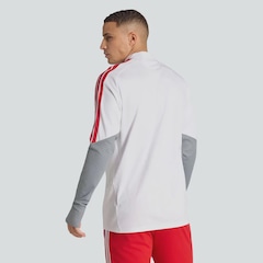 Blusão adidas Internacional Treino 26/27 Masculino - Foto 2